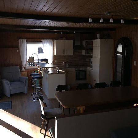 Haus Petra Villa Sonnenalpe Nassfeld Eksteriør bilde