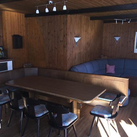 Haus Petra Villa Sonnenalpe Nassfeld Eksteriør bilde