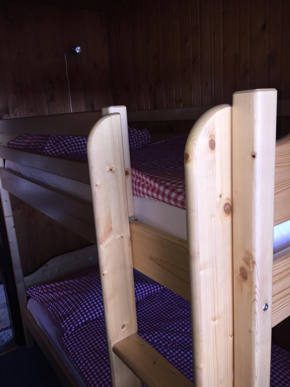 Haus Petra Villa Sonnenalpe Nassfeld Eksteriør bilde