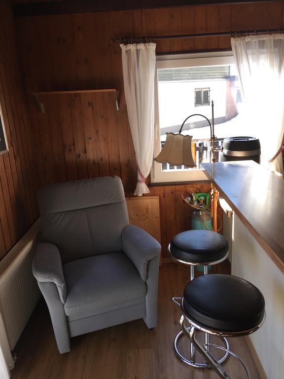 Haus Petra Villa Sonnenalpe Nassfeld Eksteriør bilde