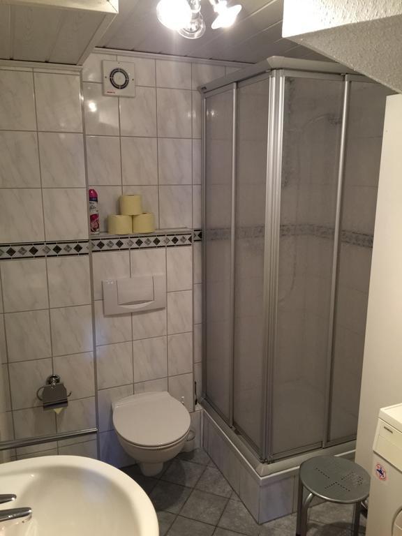 Haus Petra Villa Sonnenalpe Nassfeld Eksteriør bilde