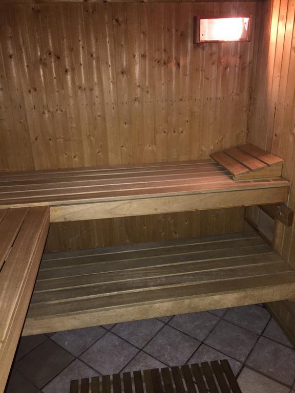 Haus Petra Villa Sonnenalpe Nassfeld Eksteriør bilde